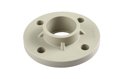 龙江PPR一体式法兰(DIN)