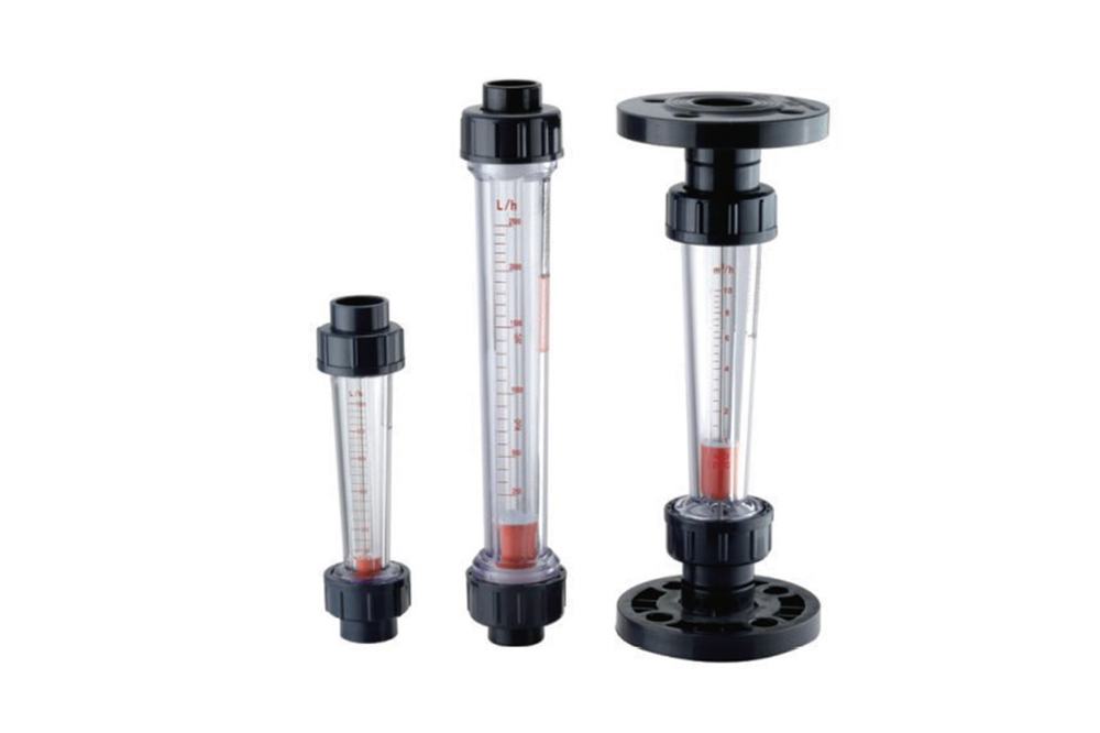 龙江LZS塑管浮子流量计